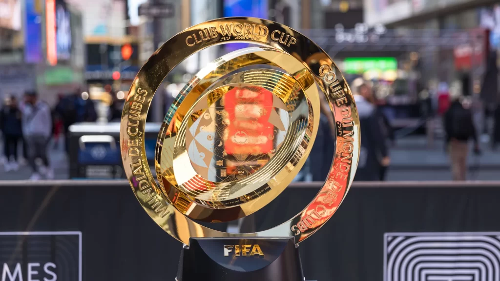 FIFA Club