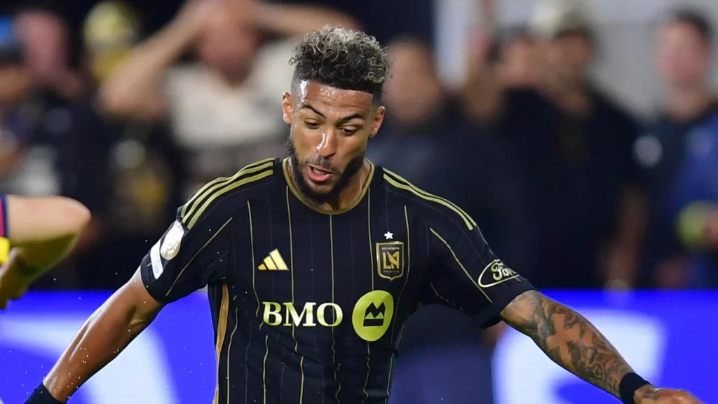 LAFC Clinch